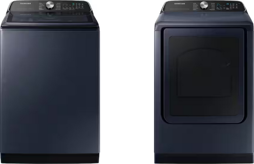 Best Buy Home Pick: Samsung 5.4 Cu. Ft. High-Efficiency Smar deal at Best Buy