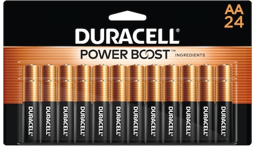Lowe’s Home Pick: Duracell Only $11 (Reg. $22.98) at Lowe’s