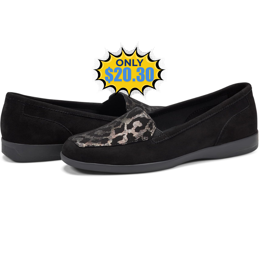 Easy Spirit Womens Devitt 6.5 Deal: Save 74%