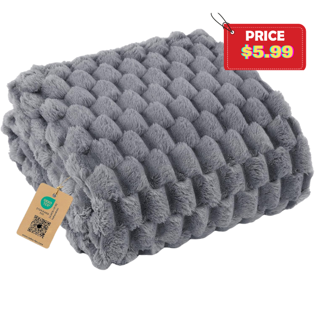 Dog Blanket Deal: Save 50%