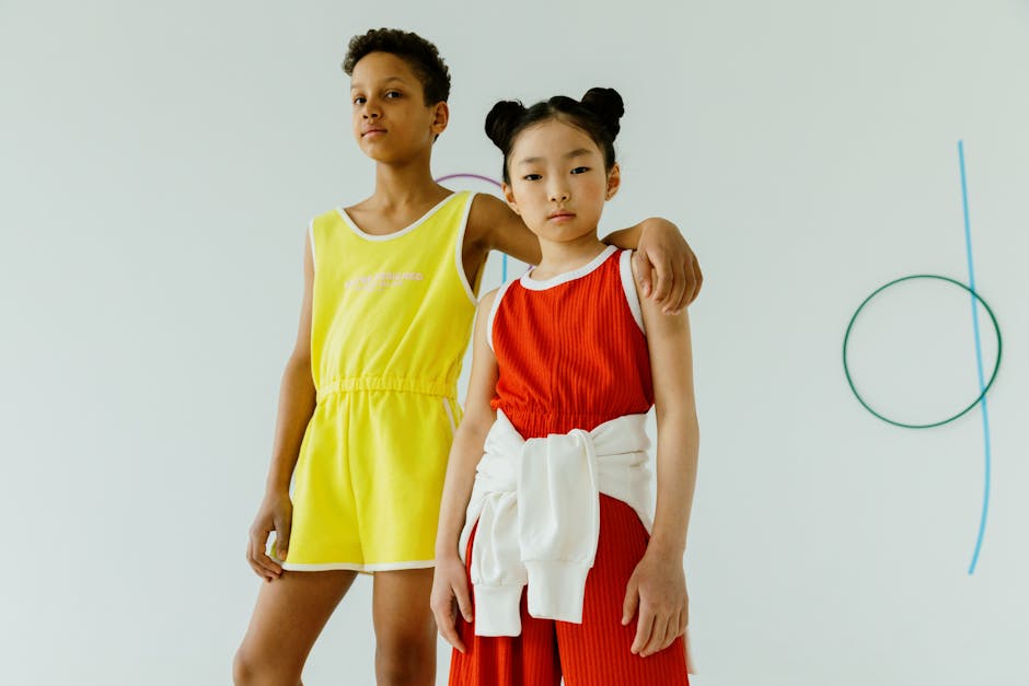The Children’s Place Flash Sale! Activewear Starting at Only $2.1