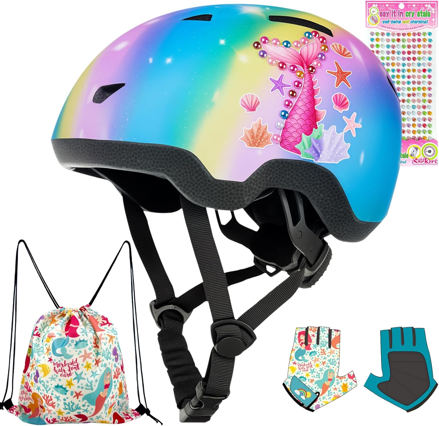 Gingili Life Toddler Helmet, 3 Only $8.07 (Reg. $32.99) at Amazon