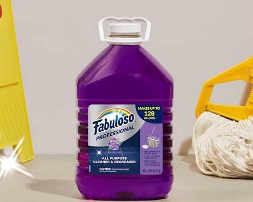 Fabuloso 1-Gallon All Purpose Cleaner Deal at Walmart