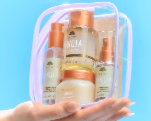 Tree Hut Mini Shower Gift Set Deal