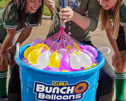 210-Count Bunch O Balloons Deal at Party City