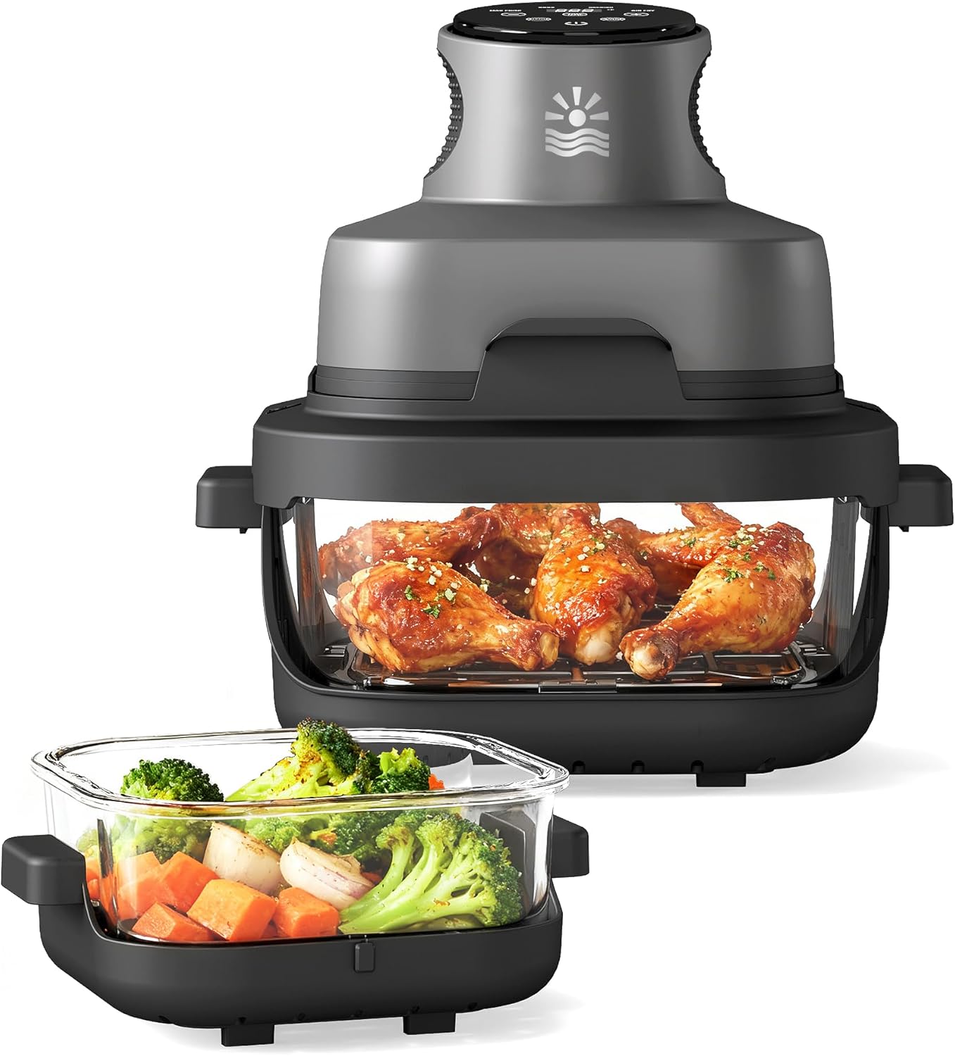 Oylus 4-in-1 Air Fryer Only $99.99 at Amazon