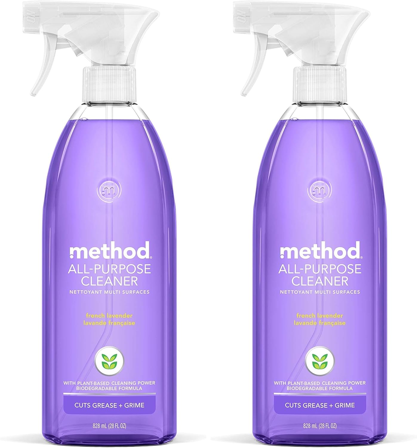 Method All-Purpose Cleaner 2-Pack Only $5.30 (Reg. $10.98) at Amazon