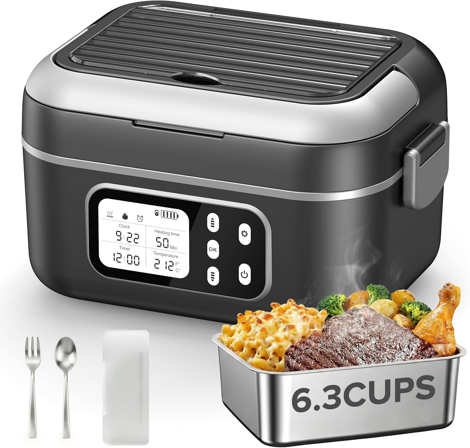 PARIS RHÔNE Cordless Electric Only $69.99 (Reg. $99.99) at Amazon