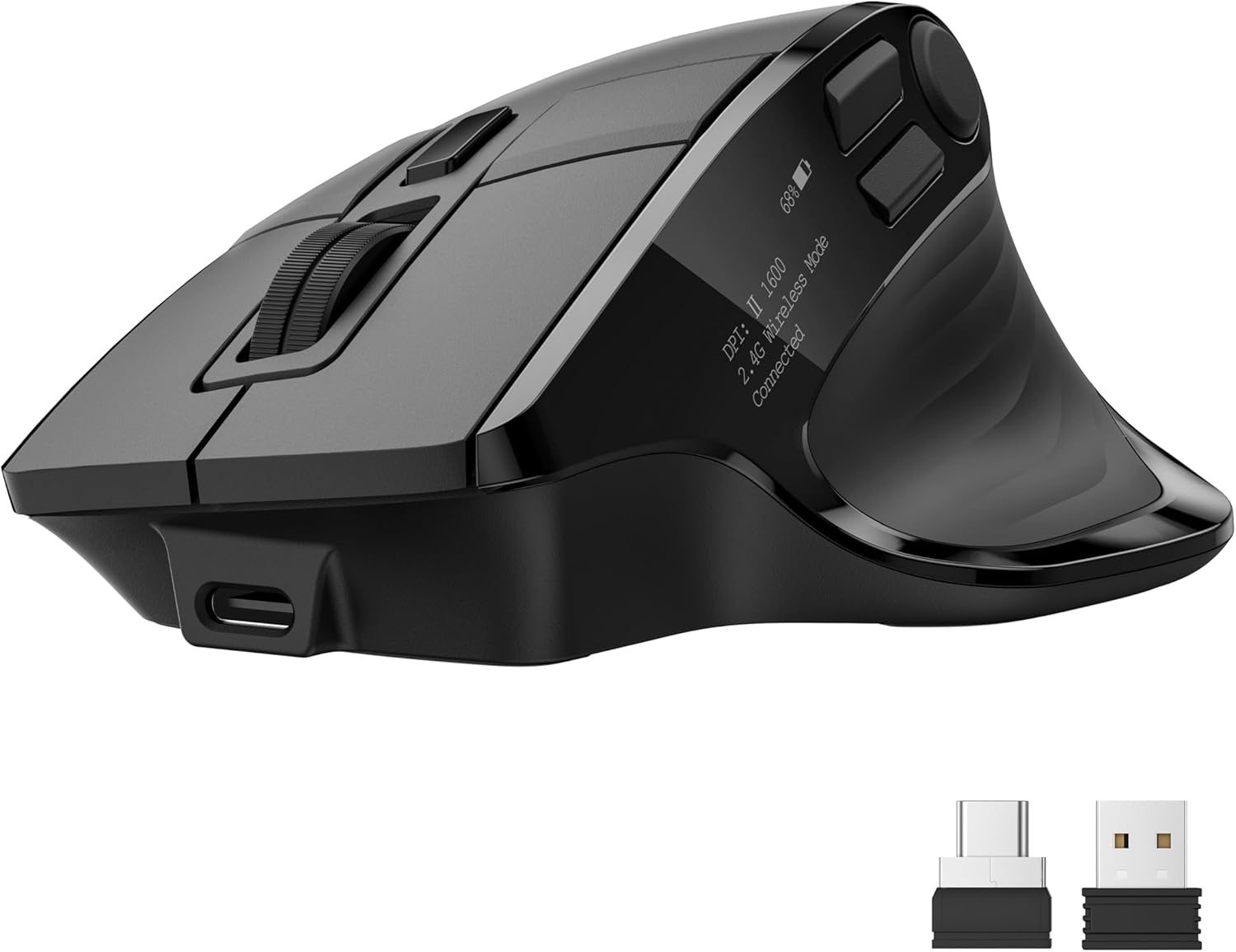 Acer Wireless Mouse for Laptop Only $45.99 (Reg. $54.99) at Amazon