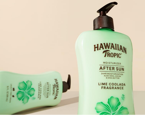 Hawaiian Tropic After Sun Lotion 2-Pack Deal: Save 10% with Subscribe & Save