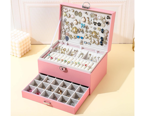 Jewelry Organizer Box Deal