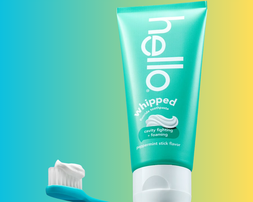 Toothpaste Deal at Walmart: $5.96
