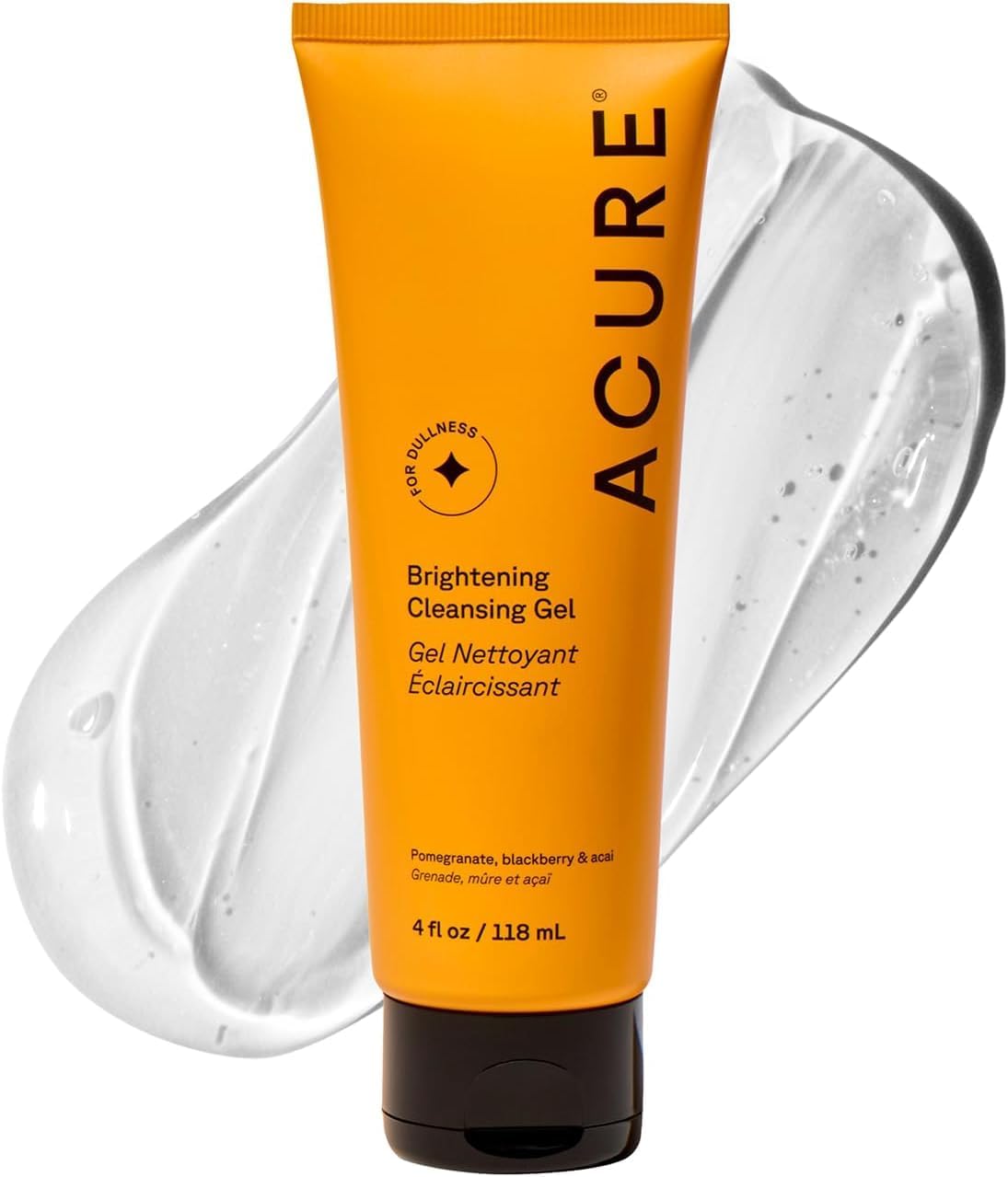 Acure Brightening Cleansing Gel Only $8.24 (Reg. $10.99) at Amazon