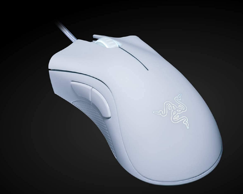 Ergonomic Gaming Mouse Deal