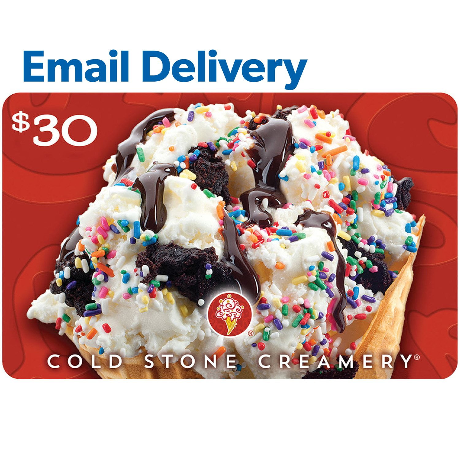 Cold Stone Creamery Gift Card Deal: Save $9.21 at Sam’s Club