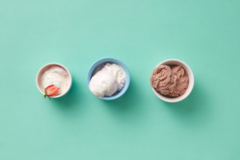 Dash Ice Cream Maker Only $15 at Kohl’s