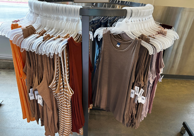 Stock up Pricing on this Summer Staple: Old Only $3 (Reg. $12.99)