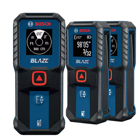 Home Depot Home Pick: BOSCH Only $99 (Reg. $149.91) at Home Depot