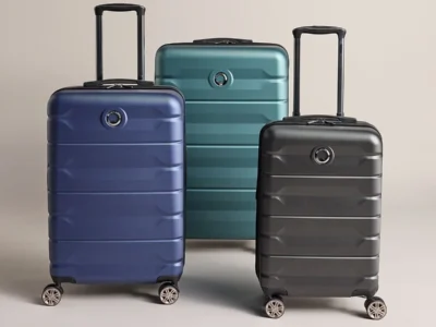 Kohl’s Daily Pick: Delsey Paris Air Armour 28″ Hardside Spinner L