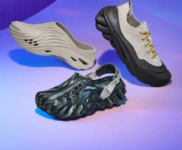 Extra 25% Off Crocs for the Family for $14 at Crocs