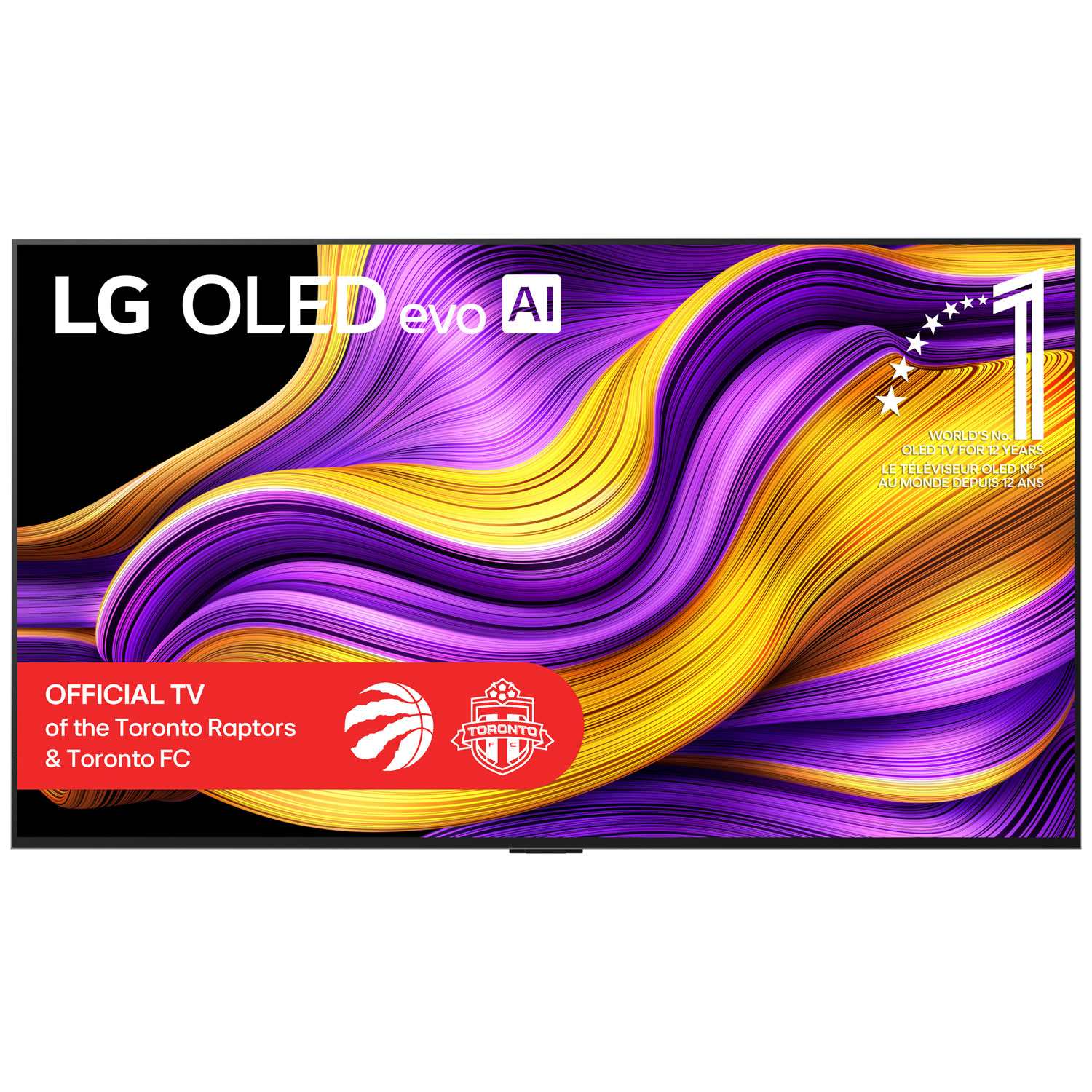 [TV] LG G5 77” 4K OLED Only $219 at Best Buy