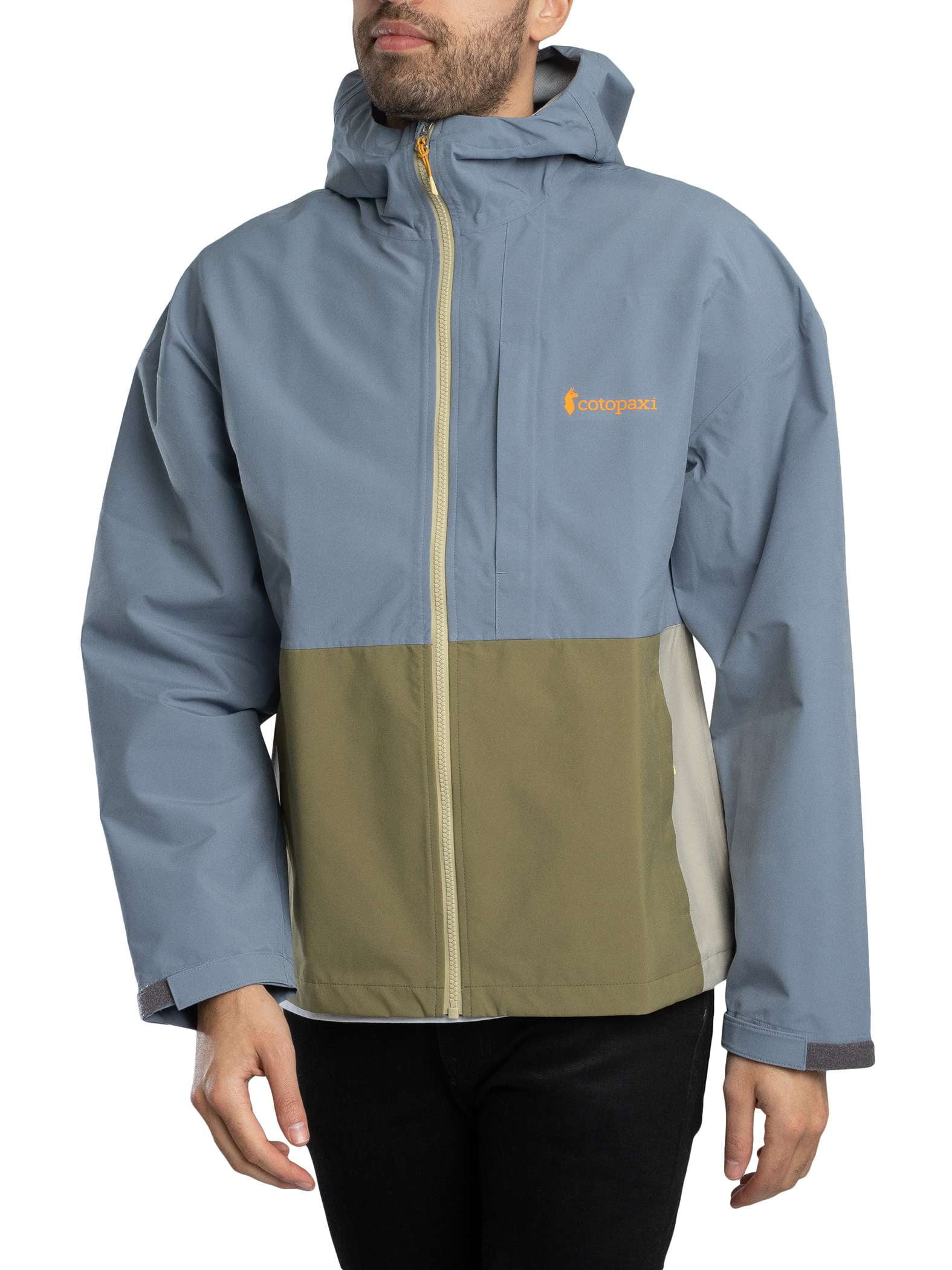 Men’s Cotopaxi Rain Jacket Only $50 (Reg. $70) at REI