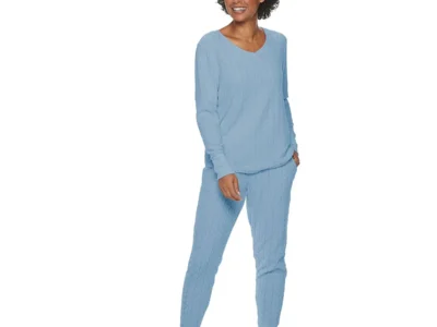 Women’s Pajama Sets, as Low as Only $15 at Kohl’s