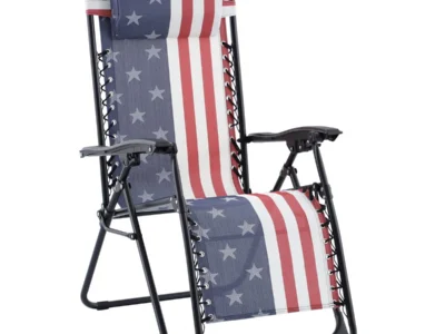 Antigravity Chair Only $37 at Kohl’s (Reg. $80)