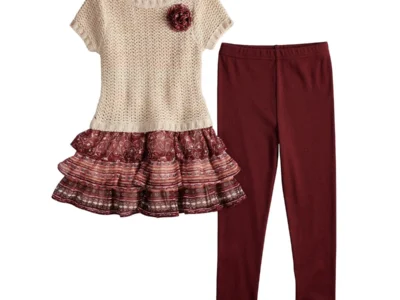 Shop Kids’ Summer Clothes at Kohl’s: Prices Start at Only $4 at Kohl’s