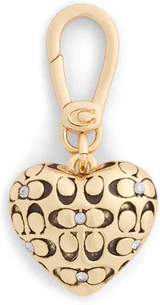 Coach Charms 50% Off!