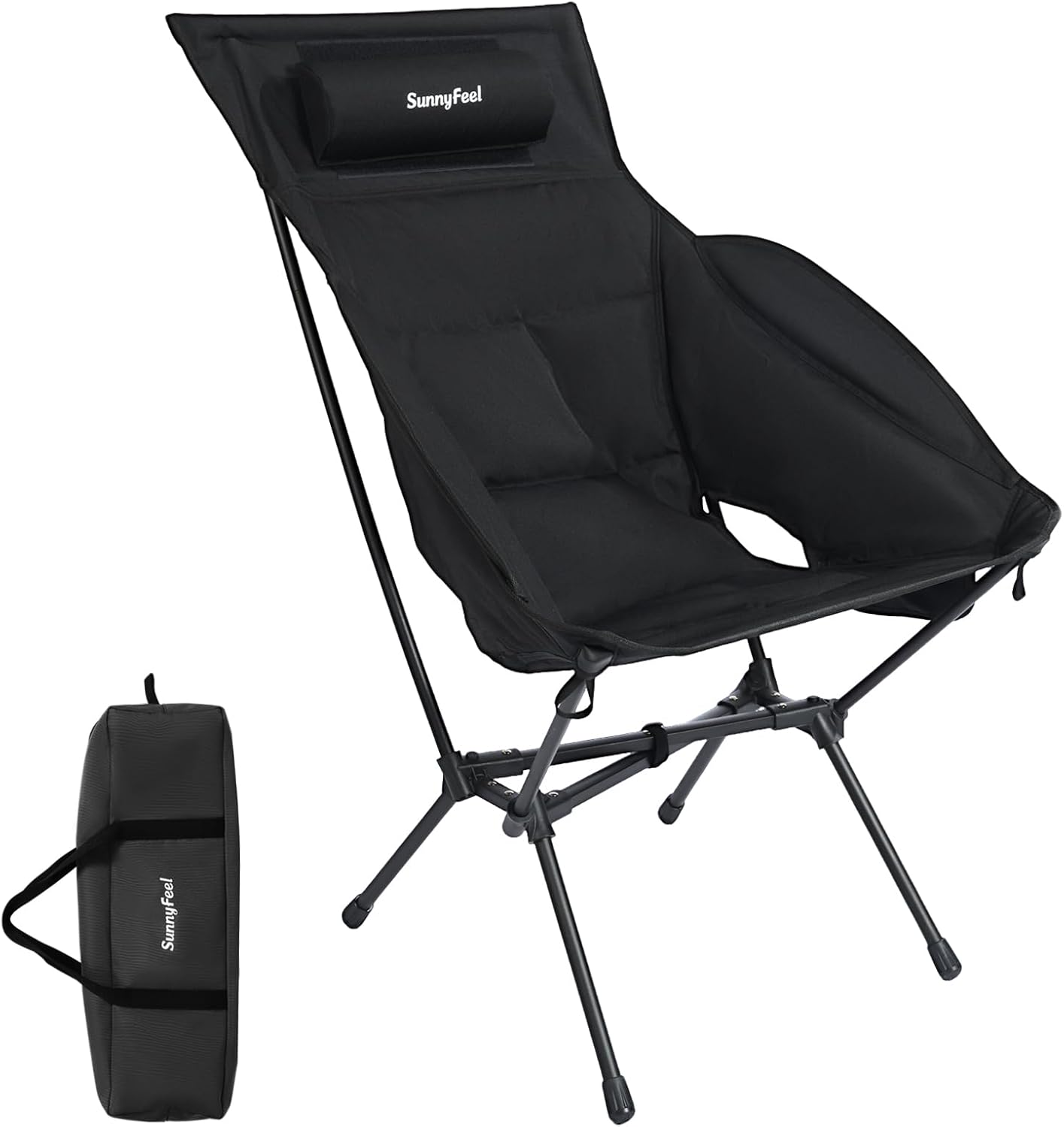 SUNNYFEEL Oversized Peded Only $70.99 (Reg. $59.99) at Amazon