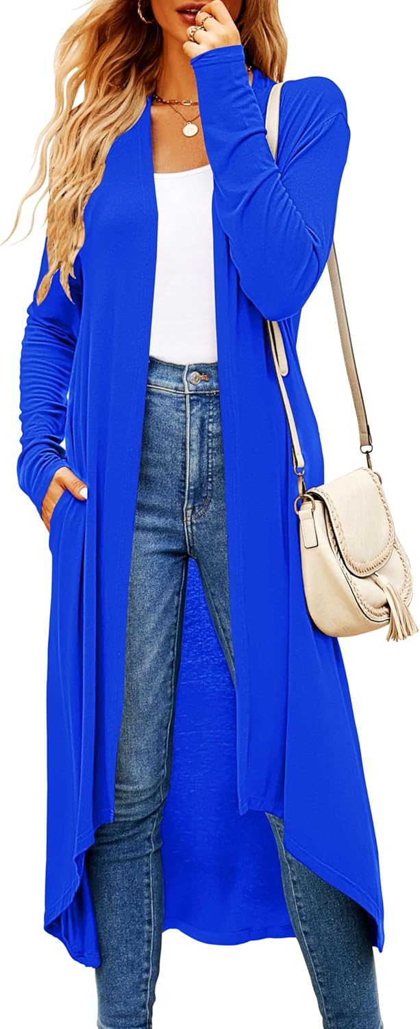Newchoice Womens Long Sleeve Only $28.49 (Reg. $28.49) at Amazon
