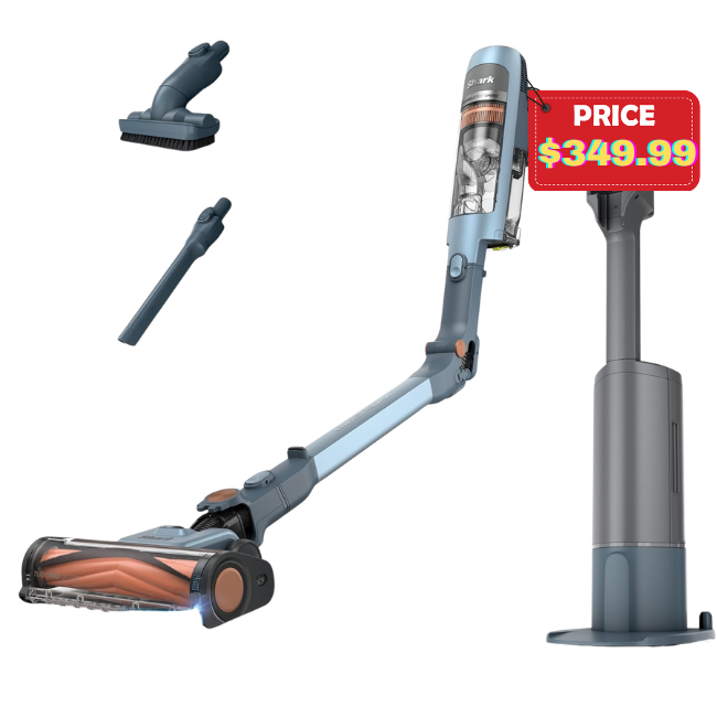 Cordless Stick Vacuum Cleaner Deal: Save 30%