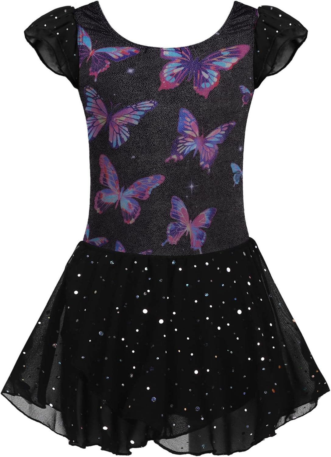 Arshiner Toddler Ballet Leotard Just $9.99 Shipped on Amazon
