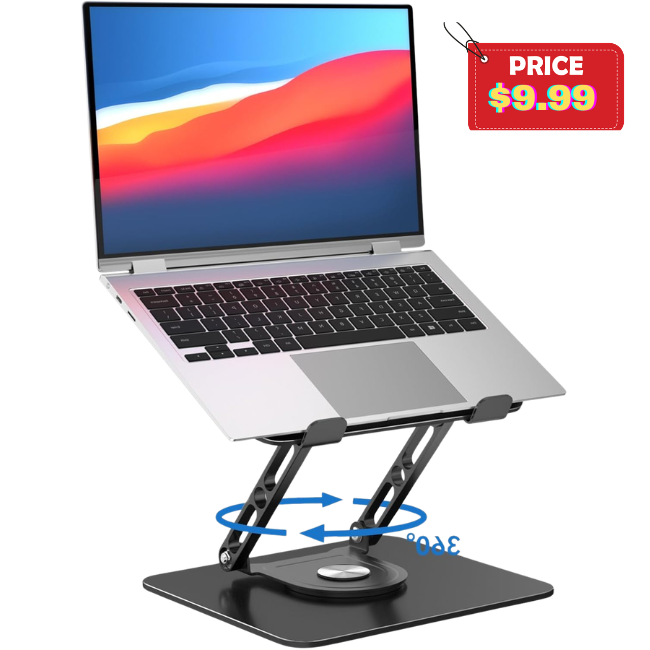 Laptop Stand Deal: Save $4 at Store