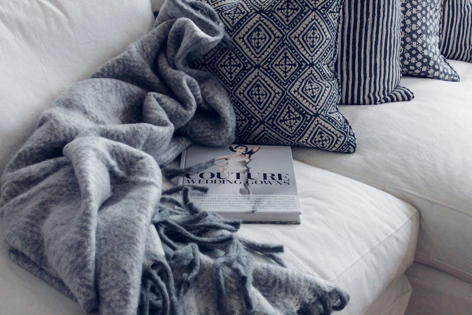 Up to 65% off Blankets and Throws at Walmart | Cozy on the Cheap!