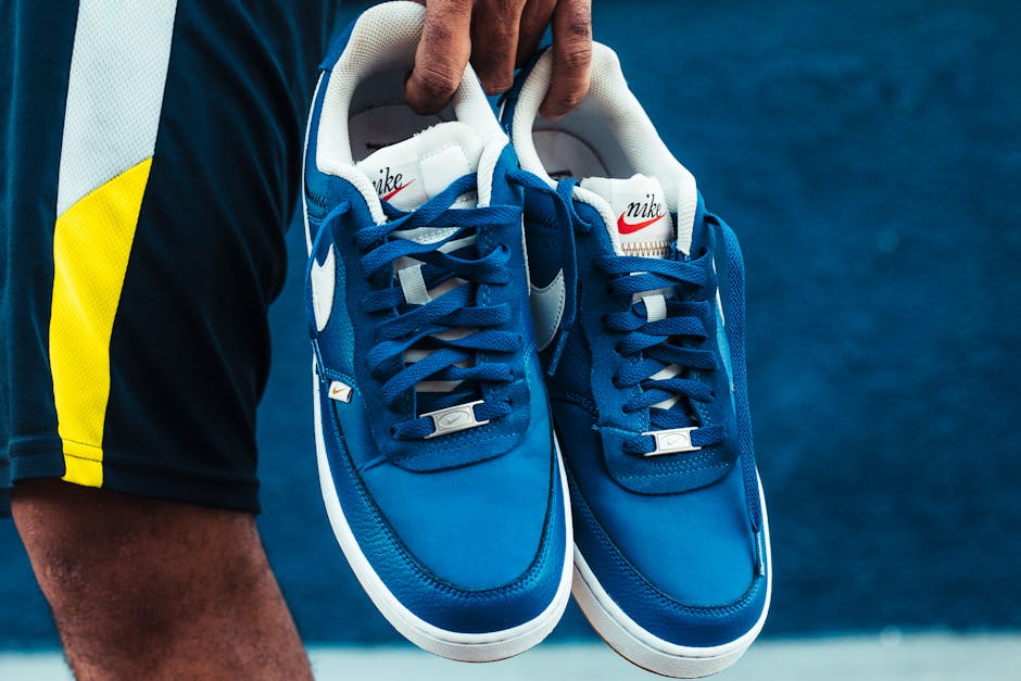 Up to 37% Off Women’s Nike Court Legacy Sneakers at the store