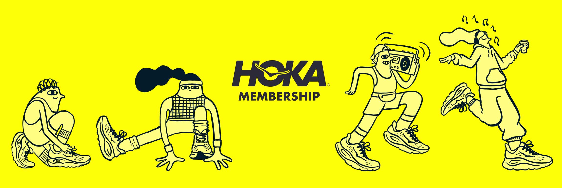 Hoka Sneakers Deal: Up to 40% Off for Women, Men & Kids