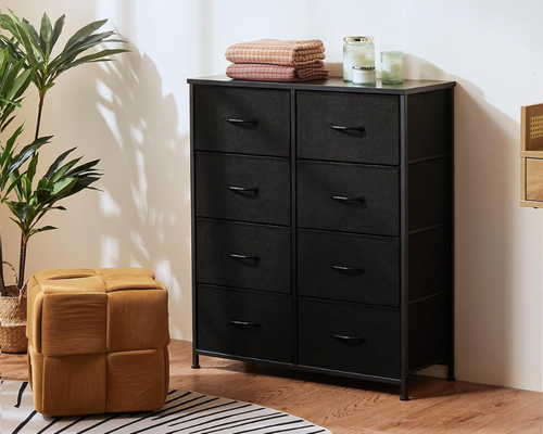 7-Drawer Dresser Deal at Amazon: Save $30