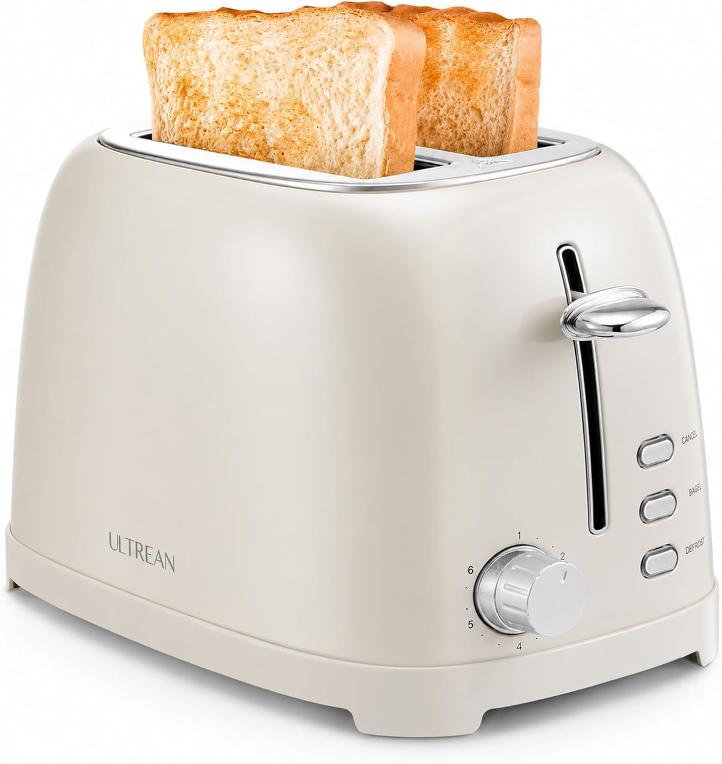 Ultrean 2-Slice Toaster Just $49.99 at Amazon