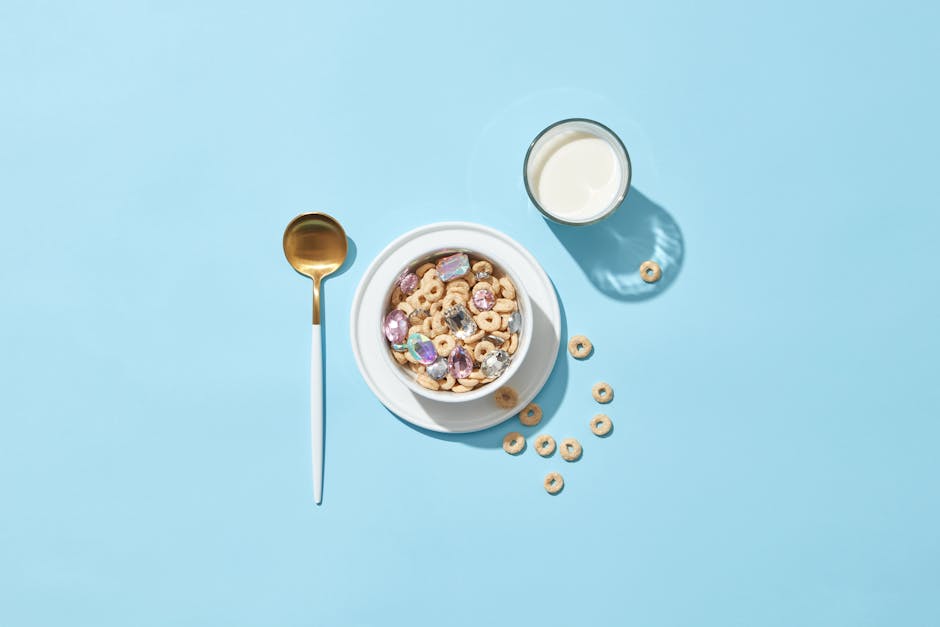General Mills Cereals deal at CVS