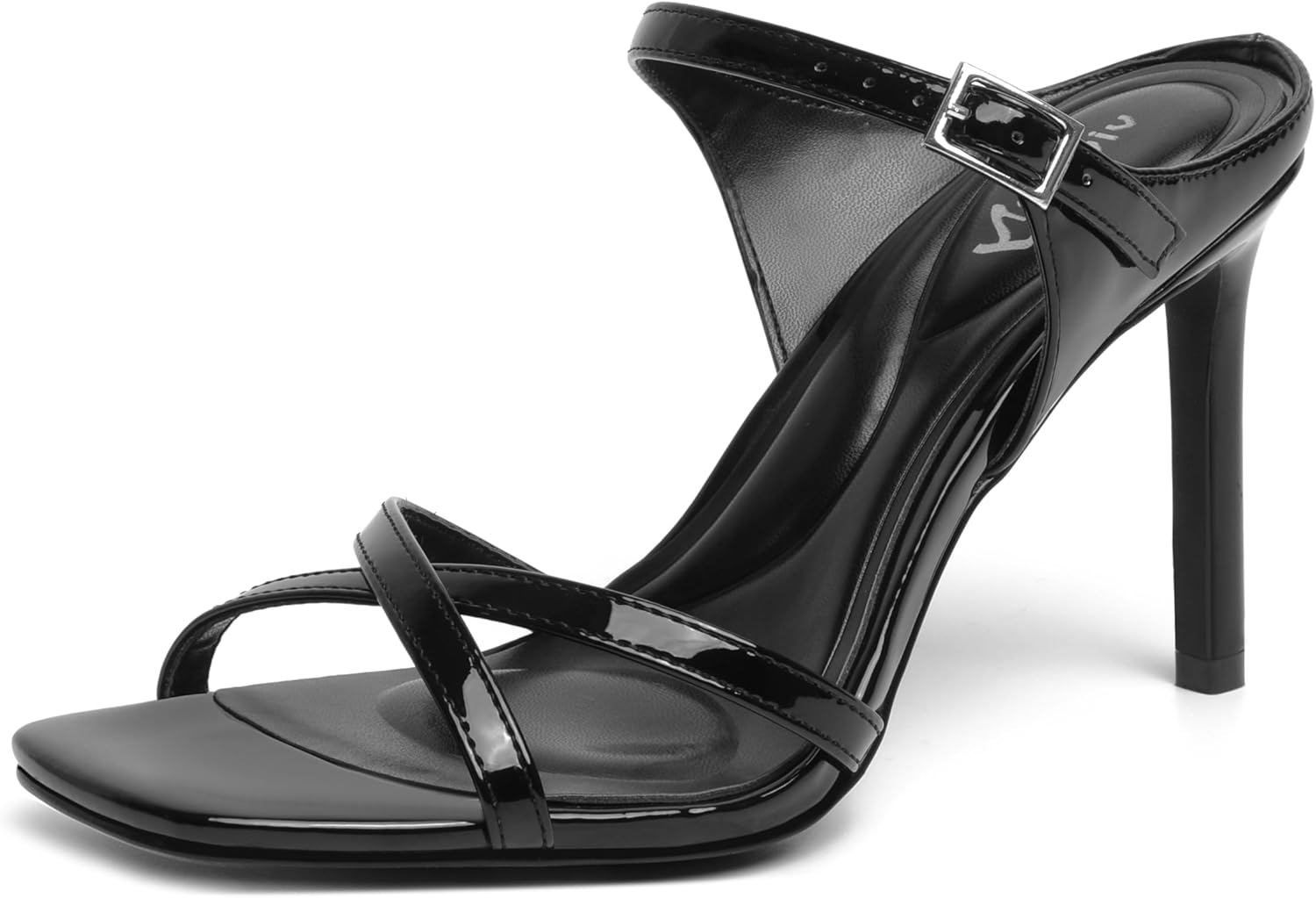 vivianly Women’s Square Toe Only $29.98 (Reg. $29.98) at Amazon