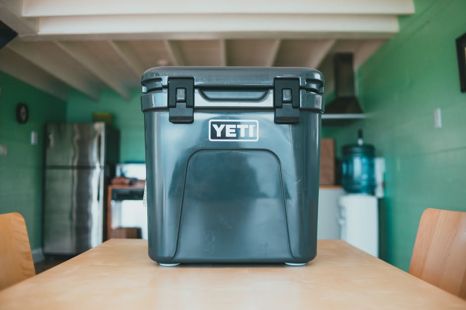 YETI 30-Ounce Travel Mug Only $22