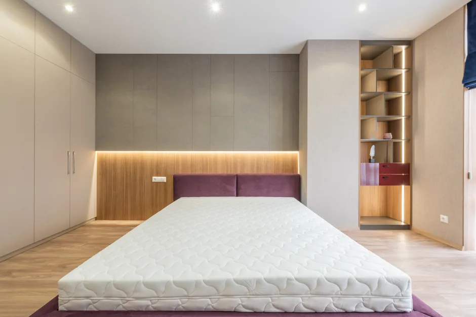 King Size Mattress Cover Only $10 (Reg. $32) at Walmart