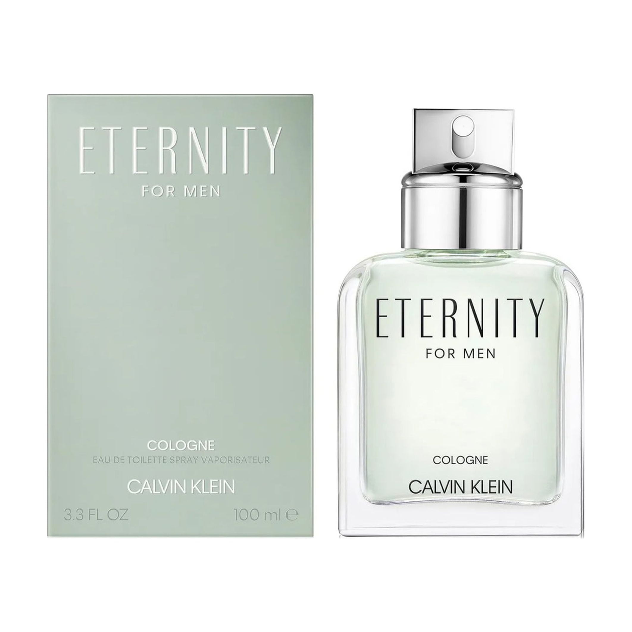 Calvin Klein Eternity Cologne for Men just $49.99 at Walmart