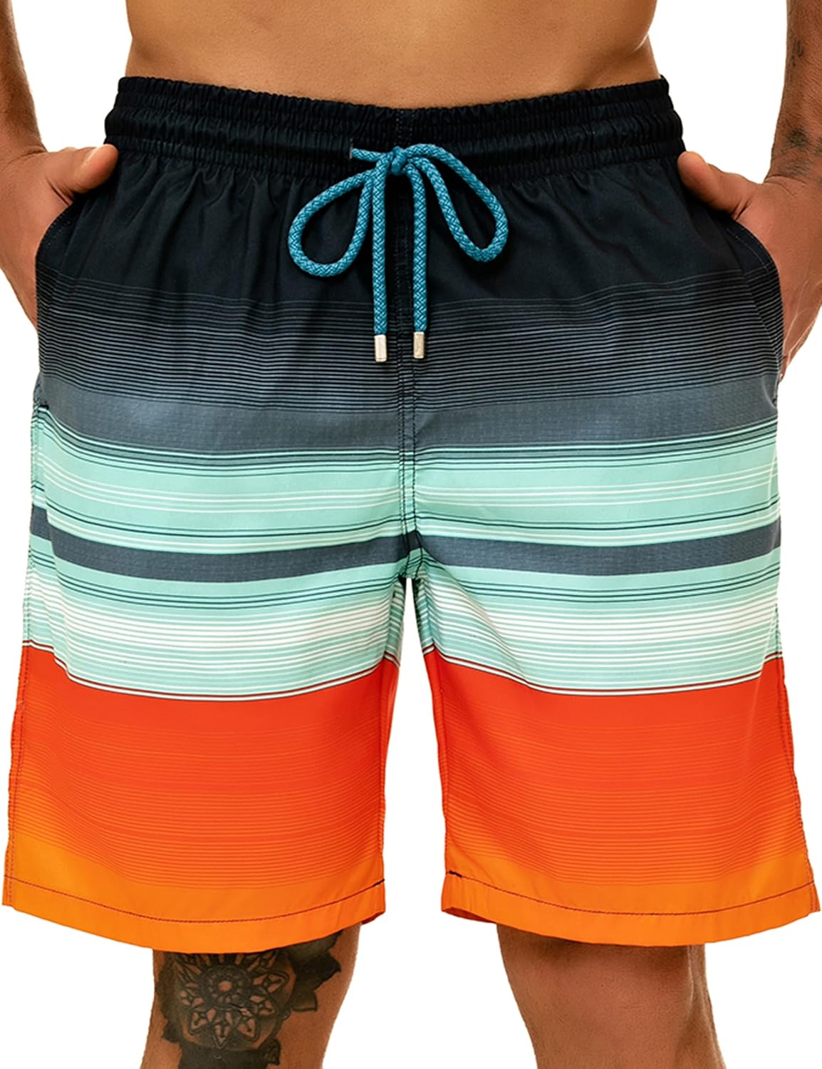 KAILUA SURF Big and Tall Mens Only $19.99 (Reg. $19.99) at Amazon