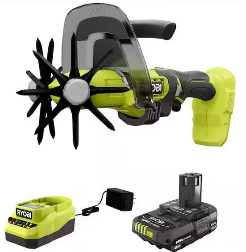 Home Depot Home Pick: RYOBI ONE+ Only $109 (Reg. $159) at Home Depot