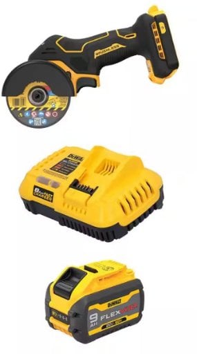 Home Depot Home Pick: DEWALT 20V Only $249 (Reg. $498) at Home Depot