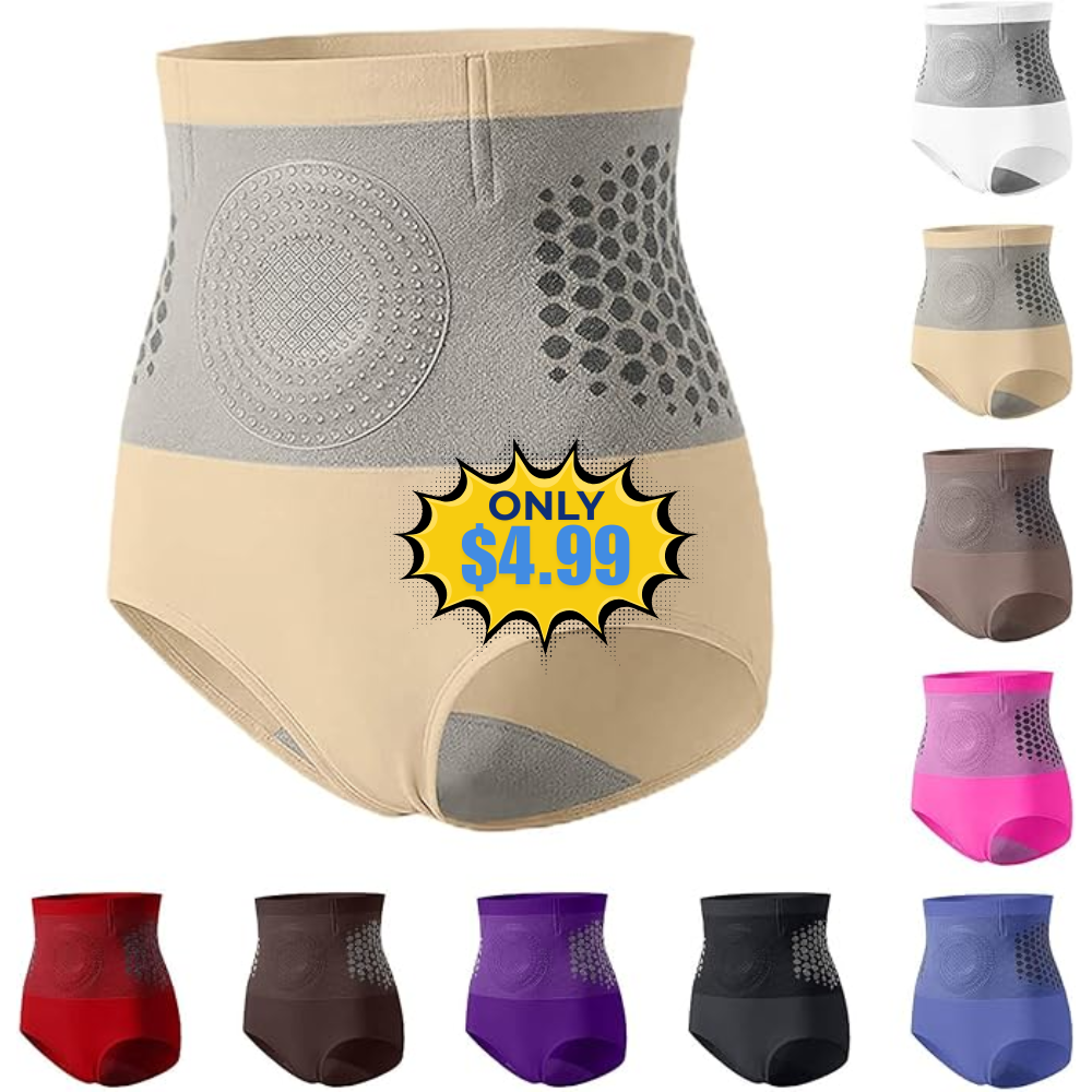 Tummy Control Underwear Promo: Save with PAXTG2WX