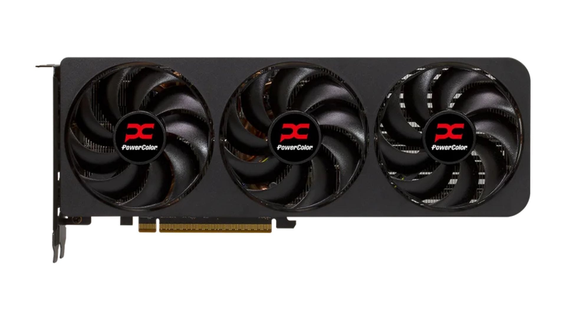 Newegg Doorbuster 9am PT PowerColor Reaper RX Only $529.99 at Newegg